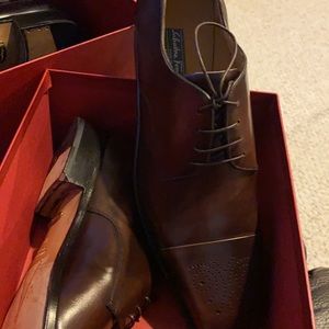 Salvatore Ferragammo